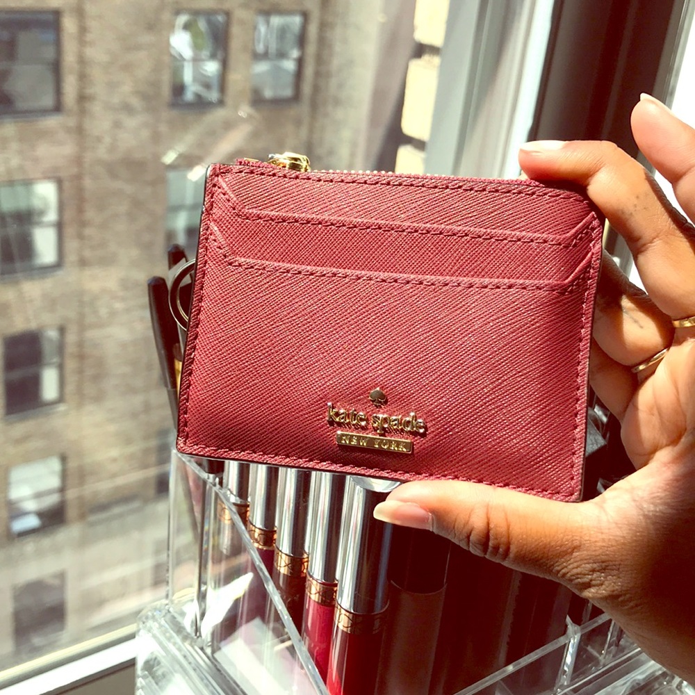Kate Spade Cameron Street Lalena in Sienna